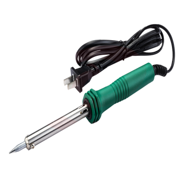 世达(SATA)03240 60瓦外热式长寿电烙铁