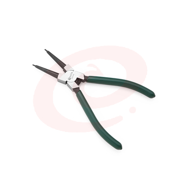 世达(SATA)05542 7寸穴用直口卡簧钳