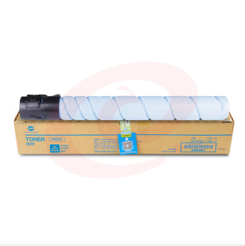 柯尼卡美能达 低容量墨粉 TN223C (蓝色)适用于C266/C226