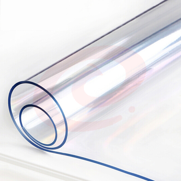 软玻璃台布桌布  宽90cm宽 PVC防水防烫磨砂/透明水晶板 1.5mm厚单位：米 XTGM202303271505540