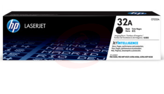惠普(HP)CF232A 黑色成像鼓 适用HP M227/M203/M230/206