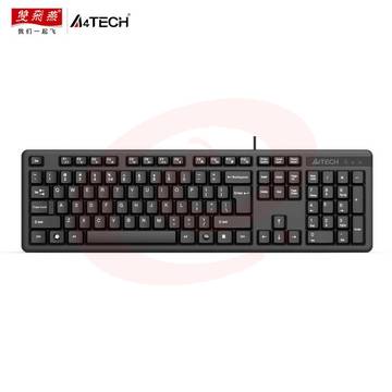 双飞燕(A4TECH) KK-3330 USB鼠标+USB键盘