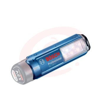 博世 (BOSCH)GLI 120-LI 锂电充电式LED照明手电筒 (不含电池/充电器)