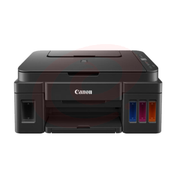 佳能(Canon)喷墨多功能一体机 G2810