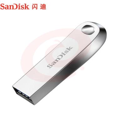 闪迪(SanDisk)256GB USB3.1 U盘CZ74 读速150MB/s. SKU：YDKJ21229