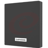 联想 F308 移动硬盘 1TB USB3.0 2.5英寸 黑色