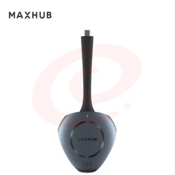 MAXHUB无线传屏器秒速传屏WT12A  仅适配MAXHUB会议平板TJRRSFYJD202302201635493