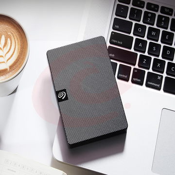 移动硬盘 1TB