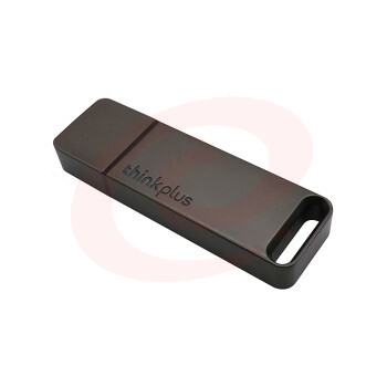 联想（thinkPlus） TU100 移动闪存U盘 64G(单位 个)