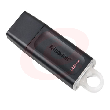 金士顿 DTX/32GB U盘 USB3.2 Gen 1
