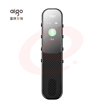 爱国者 R3366 录音笔 16GB (单位 个)