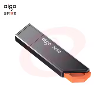 爱国者 U331 U盘 32GB USB3.2