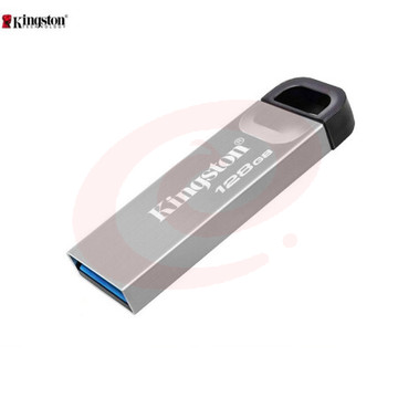 金士顿 DTKN/128GB U盘 USB3.2(单位 个)