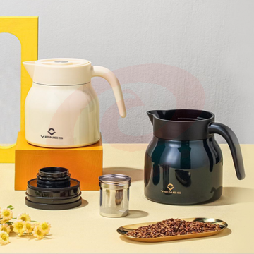 焖茶壶