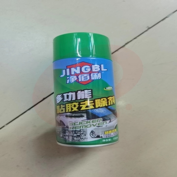 巨联 450ml 多功能粘胶清除剂 除胶剂 （单位：瓶）