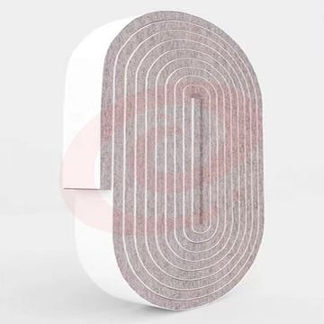 巨联 5*1000cm 静音脚垫 灰色(单位 卷)