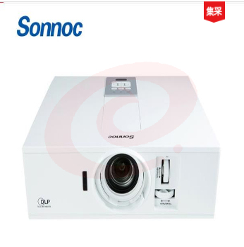 索诺克(Sonnoc)工程投影机 SNP-ELU520E