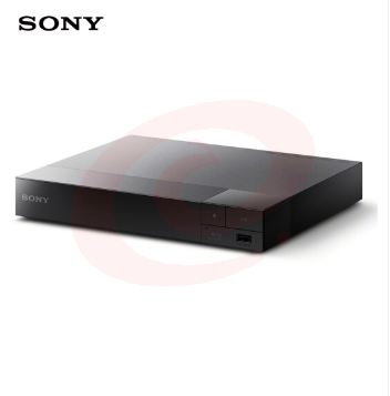 索尼(SONY)BDP-S1500 蓝光DVD 支持USB播放 支持网络视频 播放机 黑色 SKU：YDKJ26749