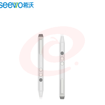 希沃seewo SP09 教学一体机智能笔 电子白板书写快捷翻页器手写笔