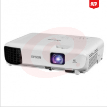 爱普生(EPSON)CB-E10 投影仪 (不含安装)