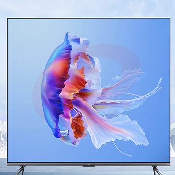 小米 4K超高清智能 EAPRO86 (含支架)