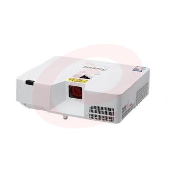 索诺克(Sonnoc)SNP-DU6200E 投影仪 投影机 工程教育投影仪(6200流明 WUXGA 3000000:1)