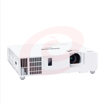 麦克赛尔( maxell )MMP-J3701X 投影仪 投影机 办公投影仪 3700流明