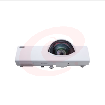 麦克赛尔( maxell )投影仪 投影机 MMX-K32E 商用办公 会议工程