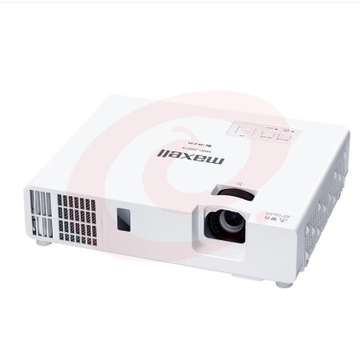 麦克赛尔( maxell )MMP-J4011W 投影仪 投影机 办公投影仪 4000流明