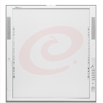 东方中原(Donview)电子白板一体机DI-93IND-ZH03PA(I7)互动教学教育红外交互式触摸 . SKU：YDKJ26734