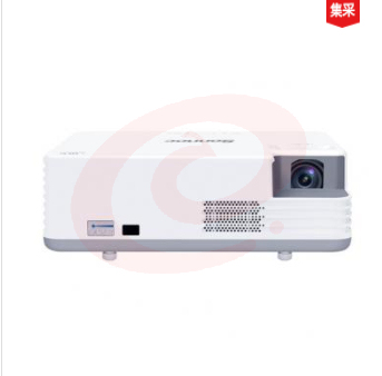 索诺克(Sonnoc)SNP-LX3600 激光投影仪 投影机 (标清XGA 3600流明 )
