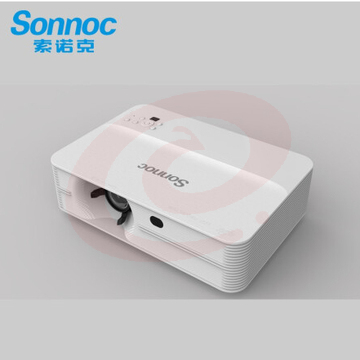 索诺克SNP-DU5200E 教育工程投影仪