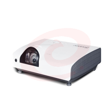 索诺克 Sonnoc SNP-AX3500ST 教学短焦投影仪 投影机 办公教学短焦