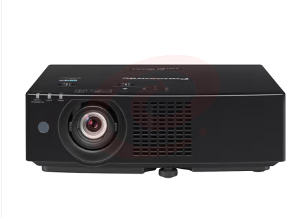 松下(Panasonic) 紧凑型液晶激光投影仪 PT-BAZ712C(中心亮度7500流明 WUXGA)