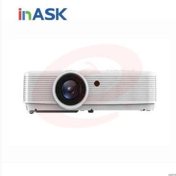 InASK投影机高端商教投影机 高清高亮工程投影机 HX650S