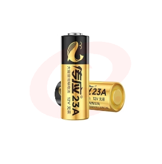 南孚 传应 23A 12V电池