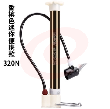 欧耐(NHONOR)320N 打气筒/ 立式打气筒 /家用打气筒 SKU：YDKJ27157