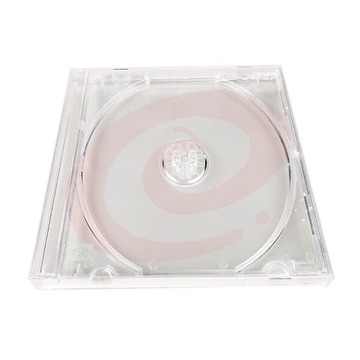 光盘盒 DVD光碟盒 透明