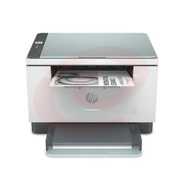 惠普（HP） M233dw A4黑白无线wifi激光一体机 打印复印扫描 办公商用 双面打印 微信远程 支持统信/麒麟系统