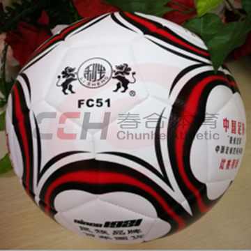 利生 5号足球 FC51 SKU：YDKJ27085