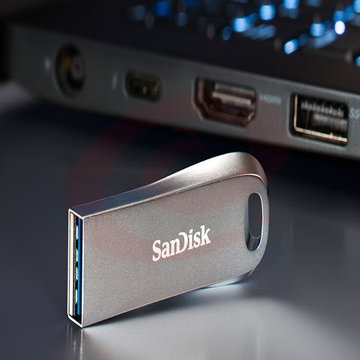 闪迪(SanDisk)CZ74 USB3.1金属U盘128GB SKU：YDKJ27226