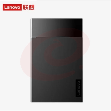 联想 移动硬盘2TB K103