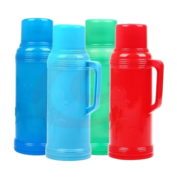 普通塑料暖壶暖水瓶暖瓶暖壶2L