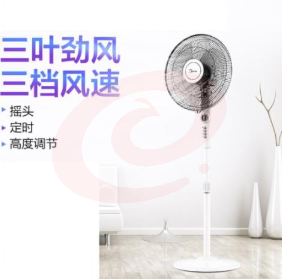 美的 电风扇FSA40YE