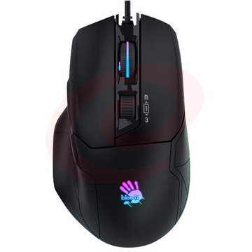 双飞燕(A4TECH)W70Max 血手幽灵电竞游戏鼠标有线