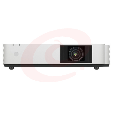 索尼(SONY) 投影仪商务办公激光5000流明高清投影机 VPL-P501HZ
