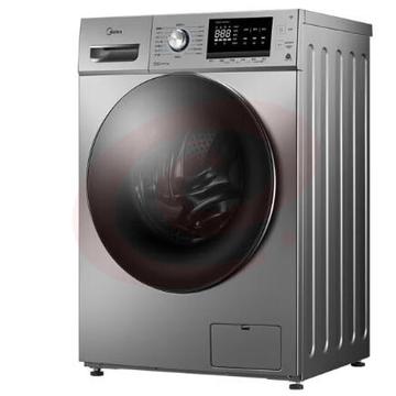 美的(Midea) MG100-1451WDY 10公斤 滚筒全自动洗衣机