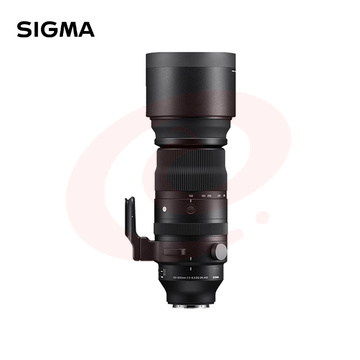 适马 150-600mm F5-6.3 DG DN OS ｜Sports 全画幅无反 超远摄变焦镜头 打鸟拍荷花(索尼卡口) SKU：YDKJ27920