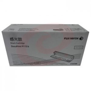 富士施乐 Fuji Xerox CT351006 黑色硒鼓(适用 DPP 115)