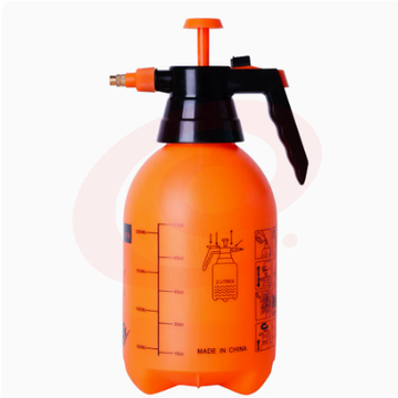 喷壶 2L 家用喷雾器 浇花洒水壶 2升喷壶
